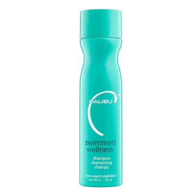 Malibu C Swimmers Wellness Shampoo