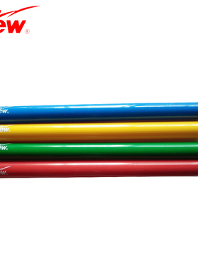 Few/飘4533训练棒U系列专业游泳比赛棒游泳棒浮力泡沫棒