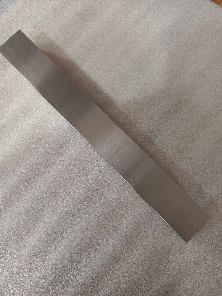 弹簧机配件30*30*200－600压簧机芯轴刀切刀白钢刀专切油淬火钢丝
