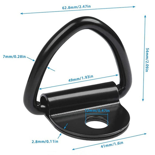 货车卡车集装箱拖车钩厂家直销