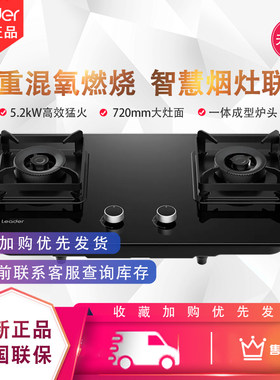 统帅T3-U9天然气燃气灶5.2KW64%