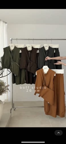 boff套装155