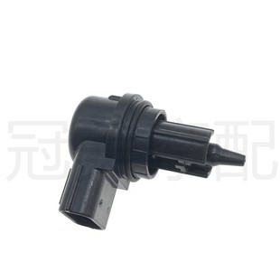 适用轻骑铃木优友UU125T-2 UY125步进电机 怠速马达 怠速阀