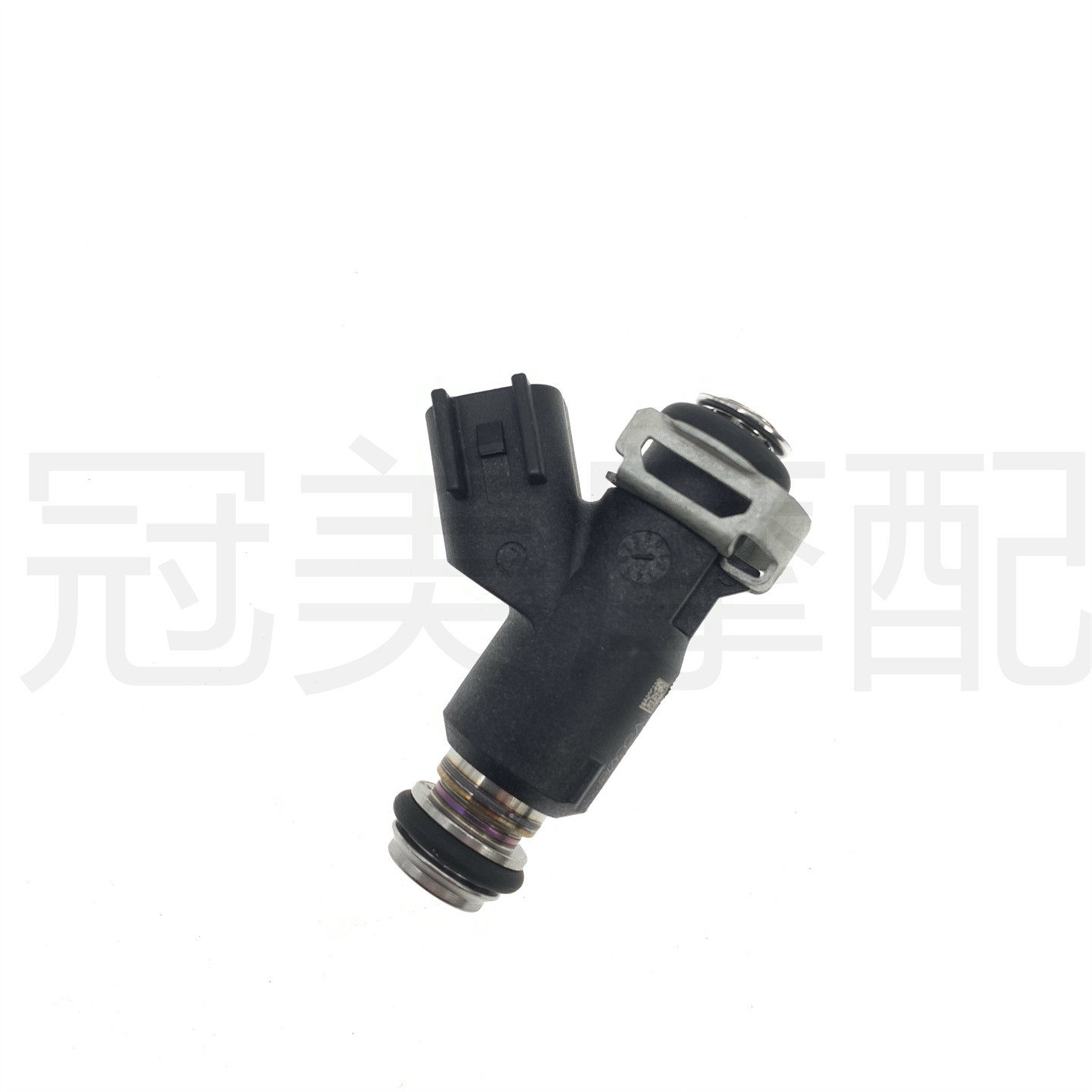 适用鑫源400-复古400-攀爬者棍王400摩托车德尔福喷油嘴 喷油器