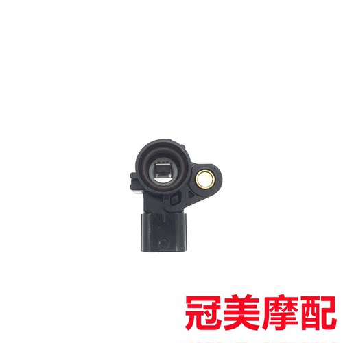 适用新大洲本田SDH110T-2-3-5-6-8 E影E韵NS110I节气门位置传感器
