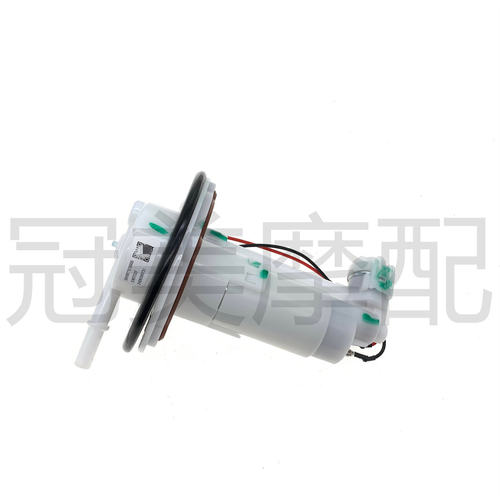 适用钱江贝纳利 战车TRK502X金鹏BJ500GS-A汽油泵 燃油泵总成