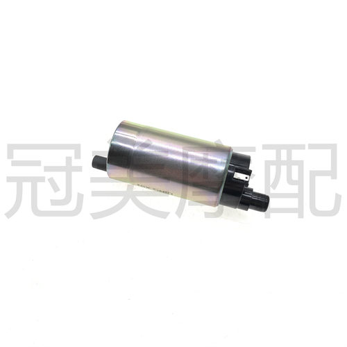 适用铃木极客飒GSX155FN 酷道GL150汽油泵芯  马达电机 过滤网