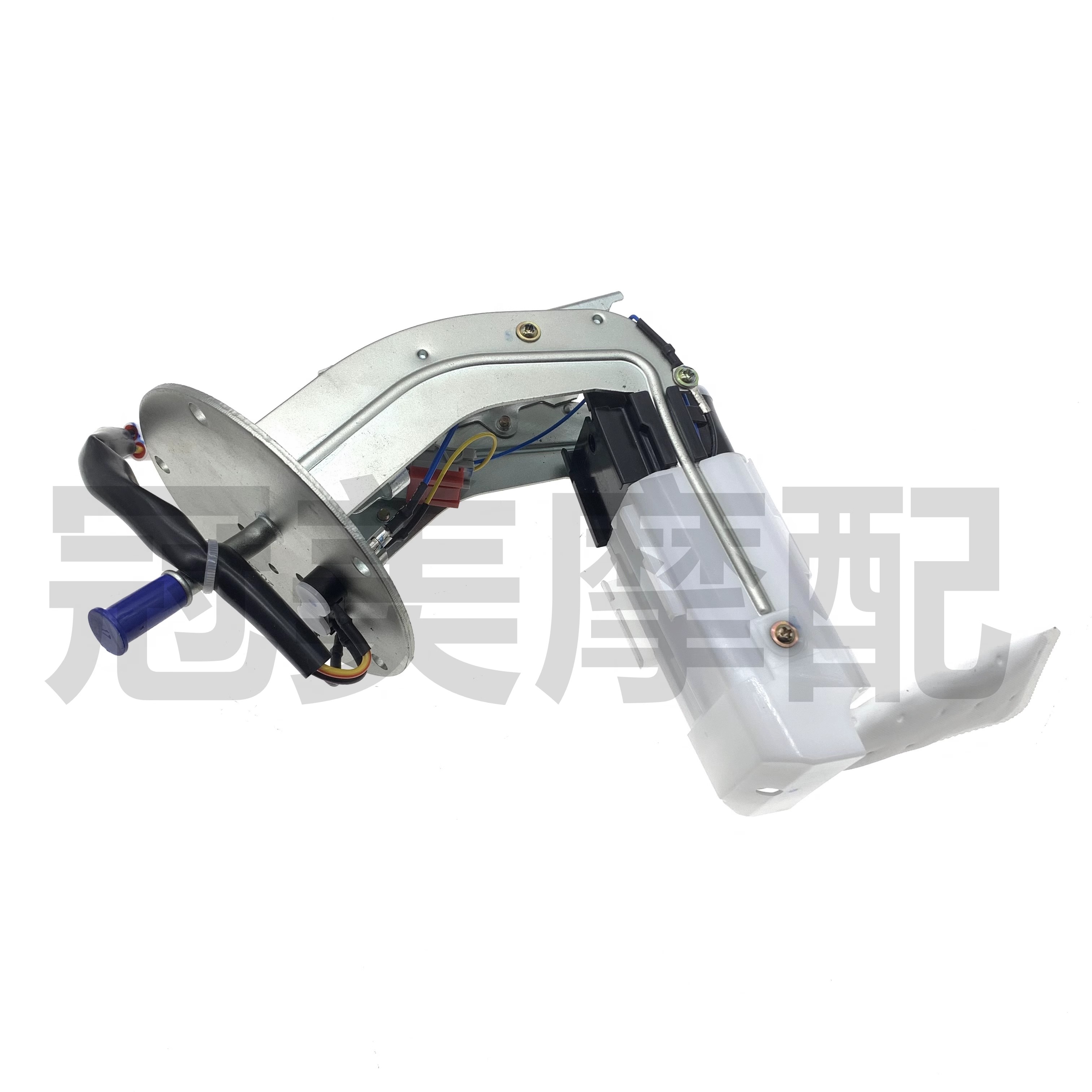 适用铃木GW250 DL250 GSX250 TR300 DR300汽油泵总成燃油泵芯电机