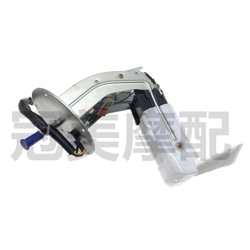 适用铃木GW250 DL250 GSX250 TR300 DR300汽油泵总成燃油泵芯电机