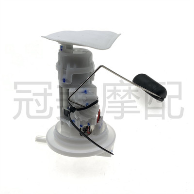 适用DongHai东海电喷系统踏板摩托车原厂汽油泵总成 燃油泵总成
