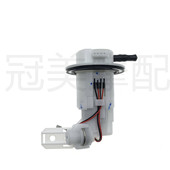 GY汽油泵 DM150 适用豪爵NK 23C HJ150 23A 燃油泵总成