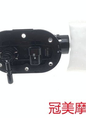 适用力帆LF250KPS KPT LF200-10R-10L-SKPM250摩托车汽油泵燃油泵