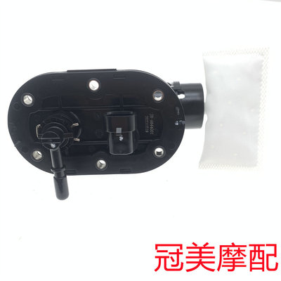 适用力帆LF250KPS KPT LF200-10R-10L-SKPM250摩托车汽油泵燃油泵