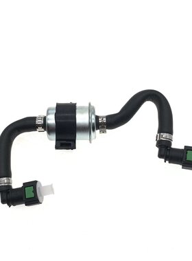 适用珠峰凯越ZF400GS-A仿赛ZF450RR高压油管 燃油鬼 输油管组件