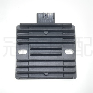 2006 YZF 稳压器 摩托车充电硅 整流器 2016年 适用雅马哈