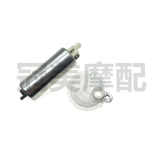 适用台湾光阳 LIKE180 莱克180 CK175T 汽油泵芯 马达 汽油过滤网