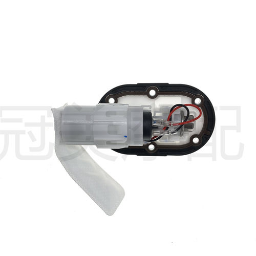 适用钱江帝国BJ400-8 赛600 QJ600GS-3B汽油泵 燃油泵滤网 泵芯