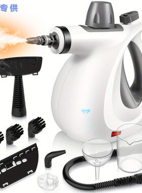 Handheld Steam Cleaner for Home Car And Office Powerful跨境