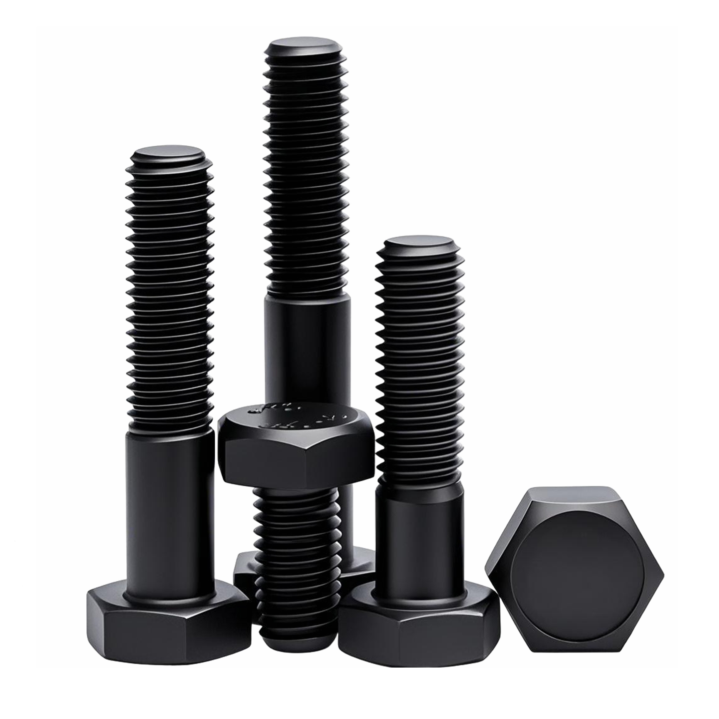 碳钢12.9级高强度12.9级外六角