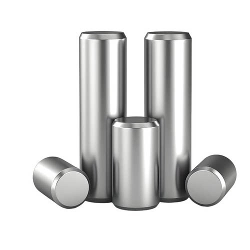 强强品牌碳钢A3圆柱销