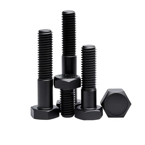 12.9级外六角螺栓高强度