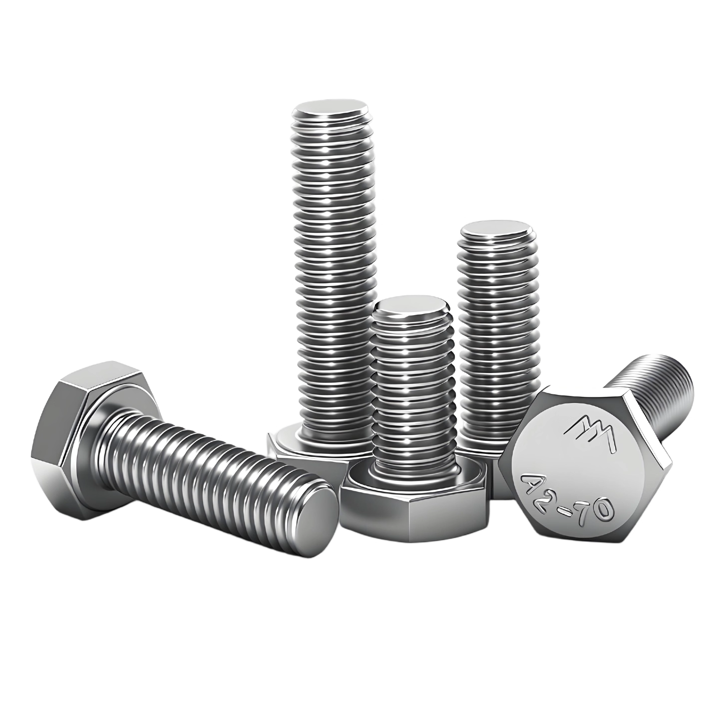 强强外六角304不锈钢温州