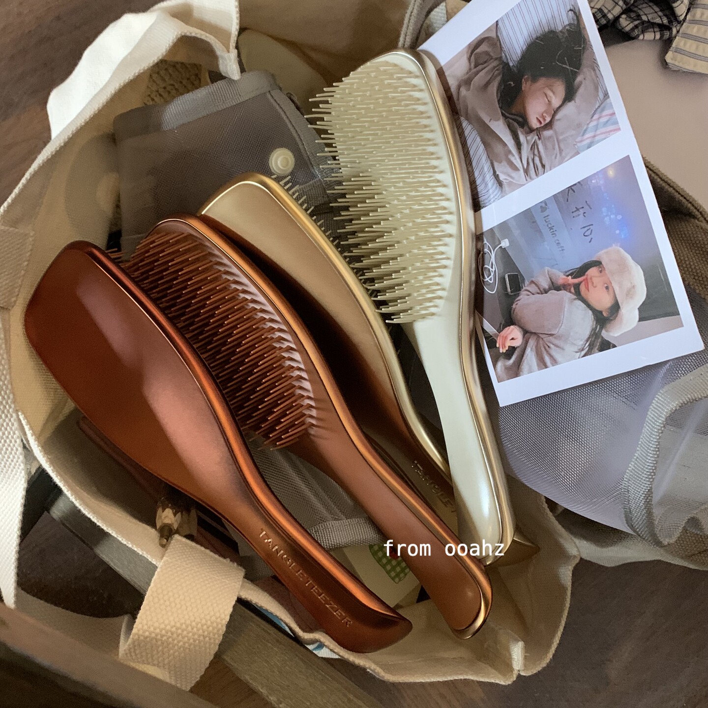 英国贵族梳 不打结梳头皮蓬松按摩卷发便携顺发灵巧至美梳防静电