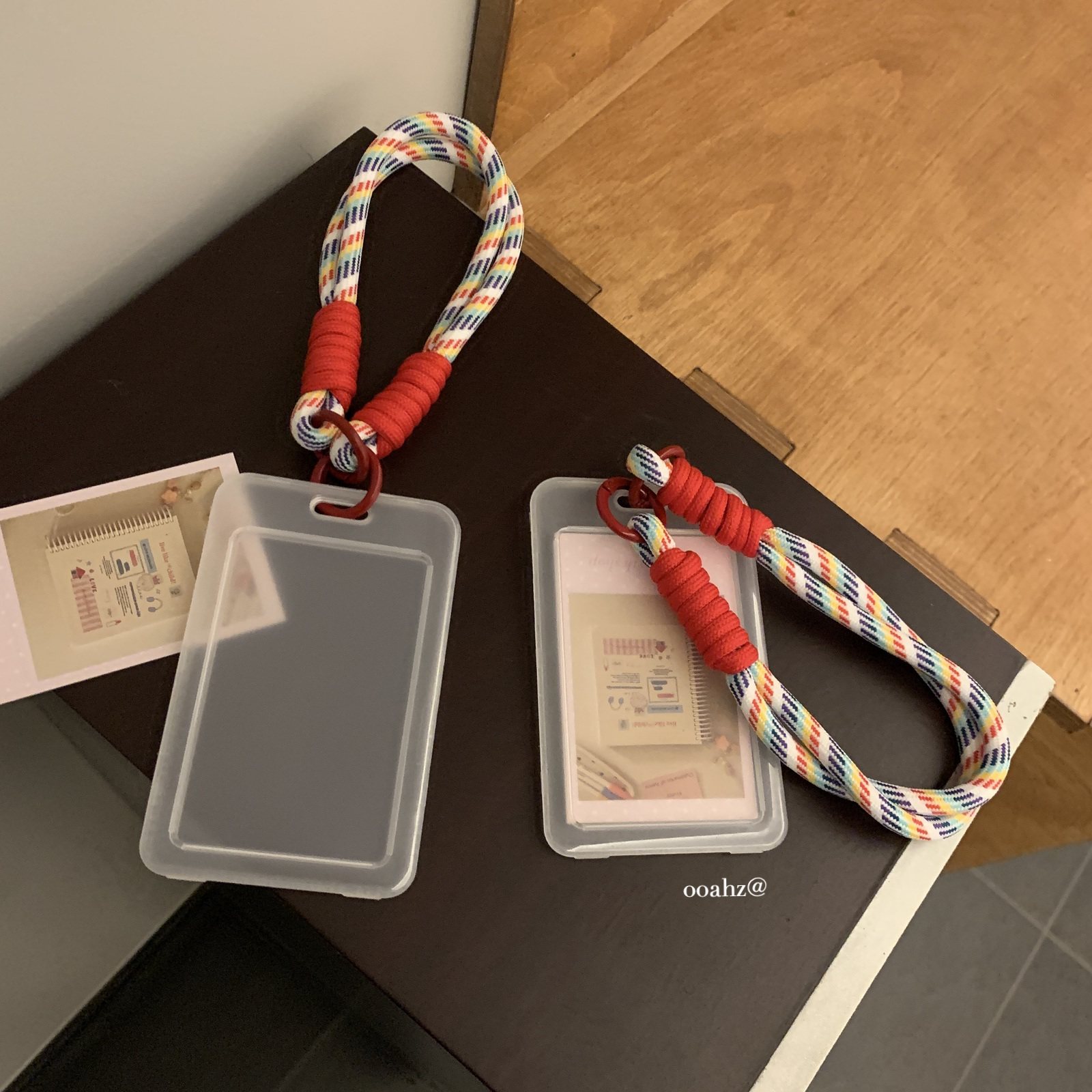 新年款红色挂手腕手机挂绳