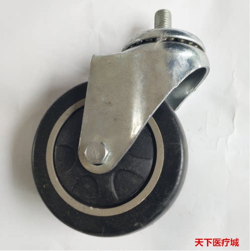 代步车轮子配件座椅推车轴承轮