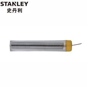 STANLEY 史丹利 STHT73741-8-23 锡笔1.0mm／14g 焊锡丝