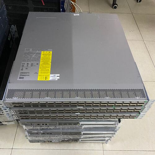 议价思科交换机N3K-C3132Q-40GXN3K-C3132Q-40N3K-C3132Q-V