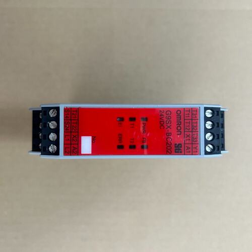 议价安全继电器G9SX-BC202-RTG9SX-AD322-T15G9SX-EX401-T