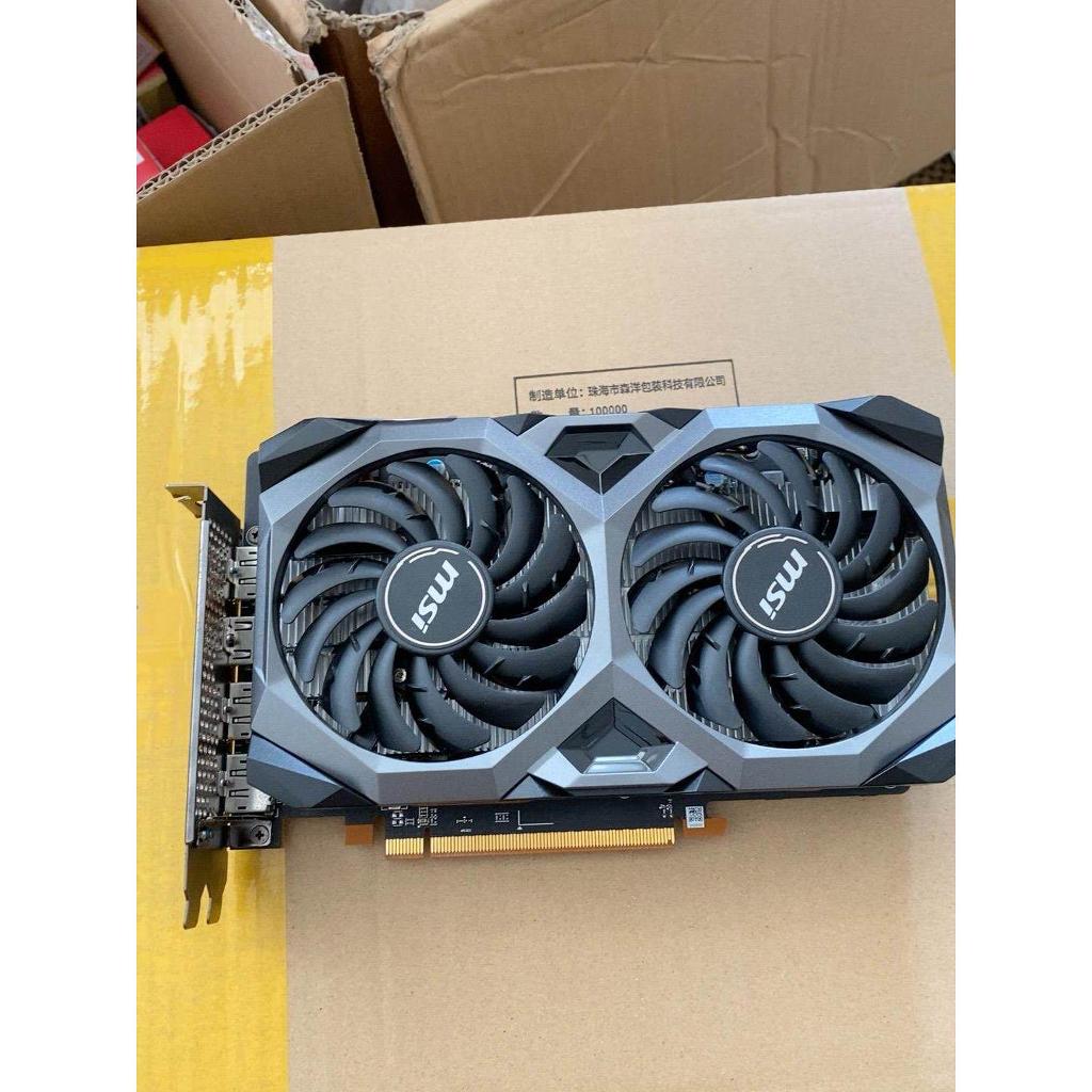 议价[]微星Radeon RX6600XT MECH 2X 8G图片