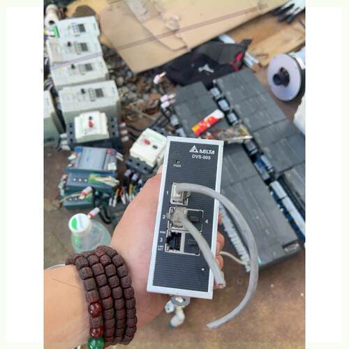 议价台达交换机DVS-005I00+实物图5口++非管型工业级百
