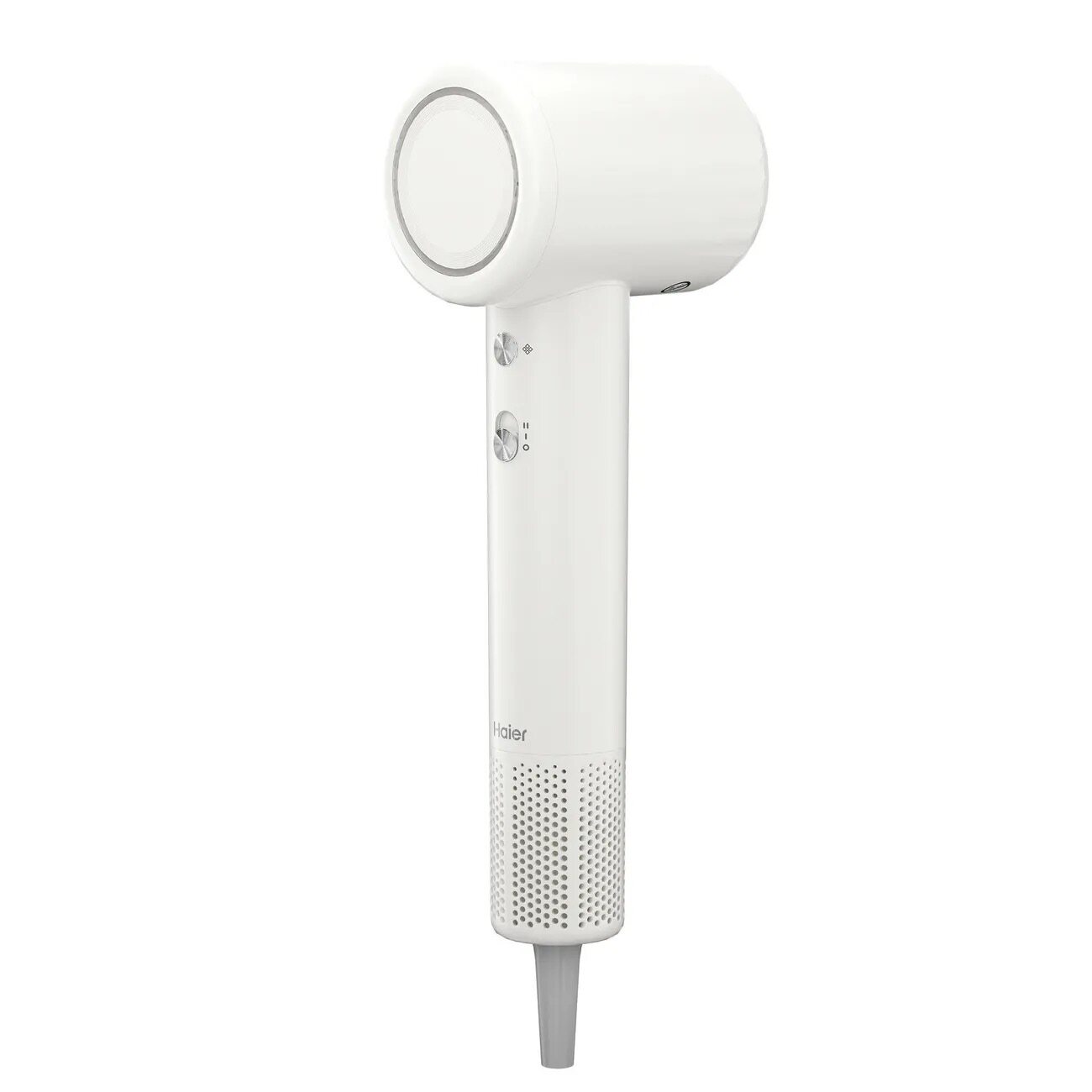 海尔高速吹风机家用负离子护发速干大风力【未拆封仅包装不完美】