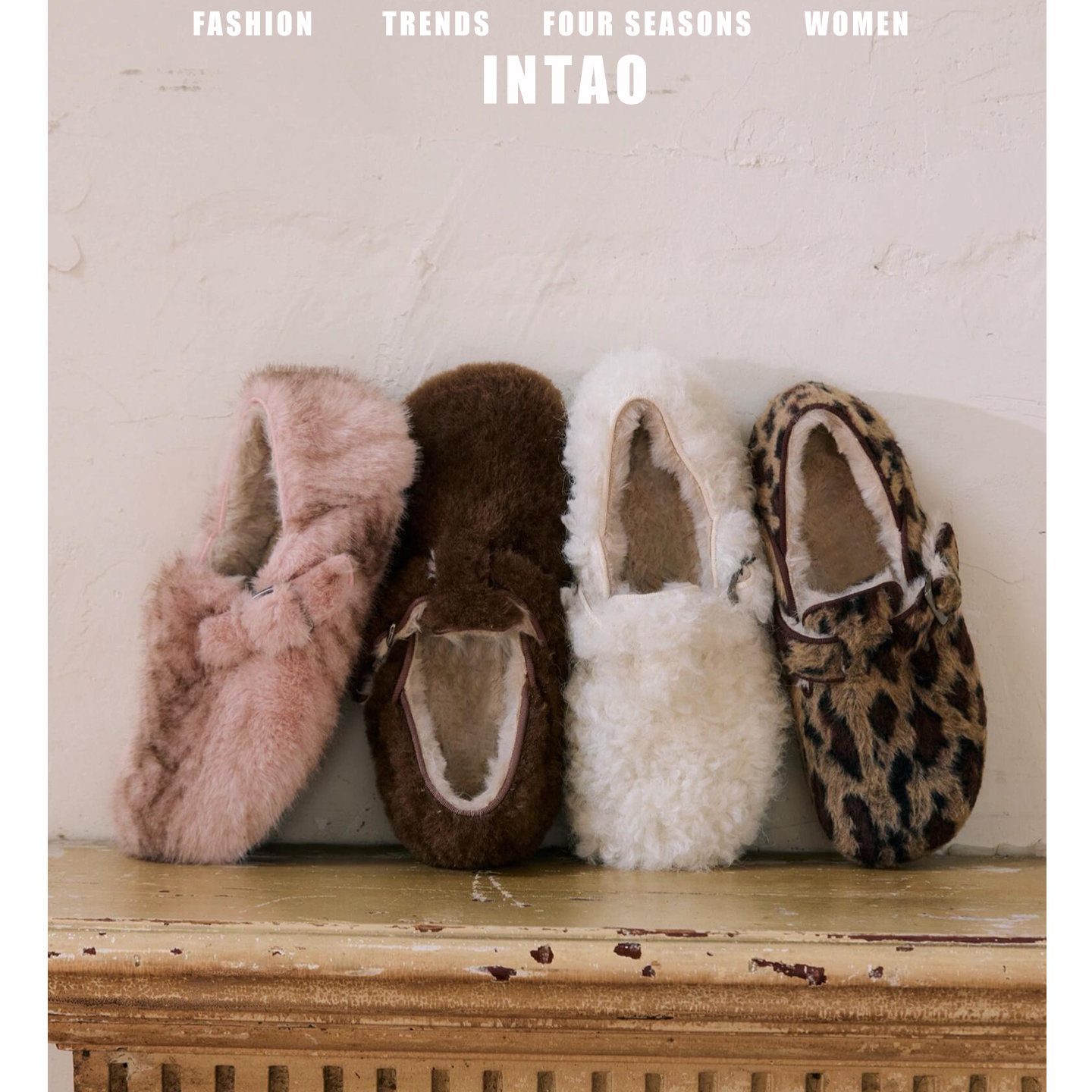 复古加绒内增高全包勃肯鞋女秋冬