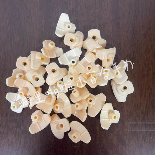 正版 日版GSC 粘土人 脖卡 面撑 OB11魔改脖子可用 粘土人配件