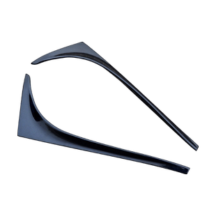 厂价直销/14-20款一汽大众高尔夫7/ 7.5侧翼装饰后扰流改装车尾翼