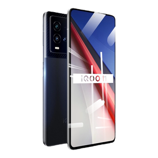 柏奈儿适用iqoo11钢化膜vivoiqoo11手机iqoo10全屏覆盖iqoo10pro水凝iqoo11pro软膜曲面保护爱酷高清por贴膜