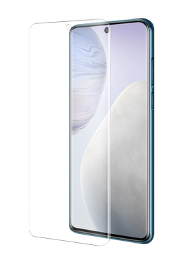 (超爽滑)vivox60/x70/x50钢化膜