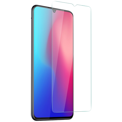 柏奈儿vivoz3钢化膜z6防指纹