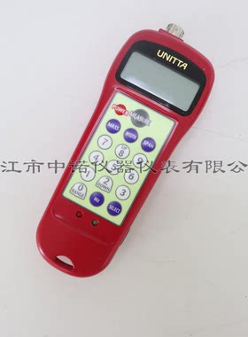 笔式皮带张力计仪美国盖茨音波式GATES74010076/5单双排U508/550
