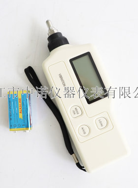 安铂高灵敏探头振动测量仪TD63A/TD63D/TD63S机械故障轴承检测仪