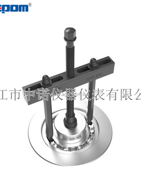SKF斯凯孚盲孔拉拔器TMBP20E深沟球轴承离合器拆卸套件TMMD100