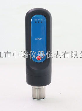 SKF无线振动温度传感器QuickCollect轴承检测仪CMDT391-PRO-K-SL
