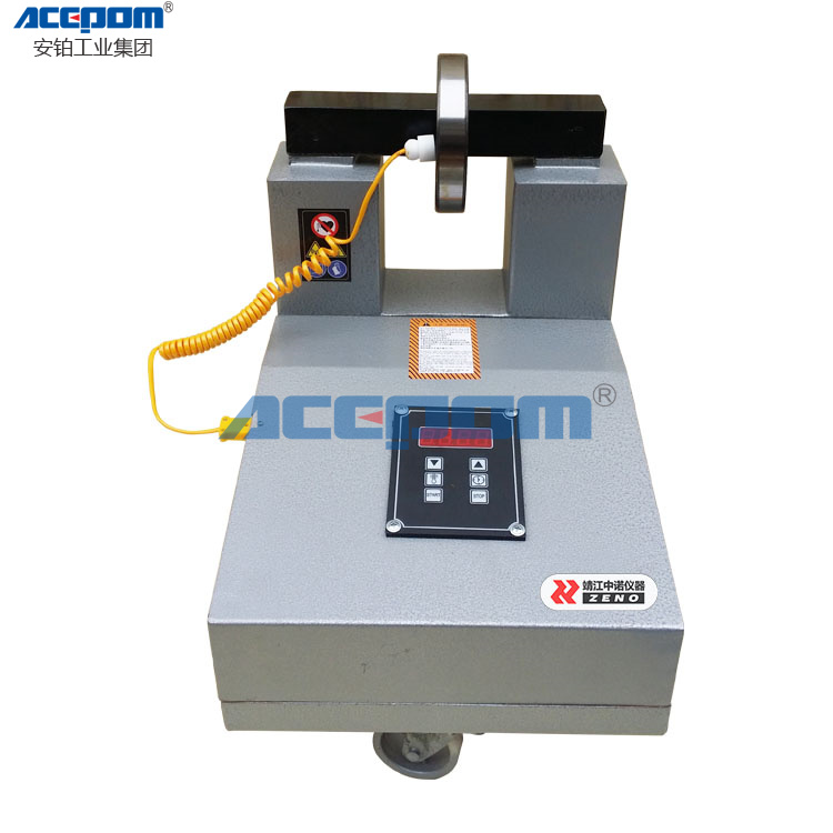 中诺轴承电磁感应加热器便携式ZNX-1/2/3/4/5/6厂家直销数显静音