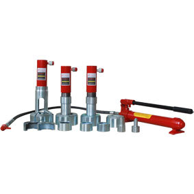 203C FYS 205C 202C 20C 安铂轴承起拔器SM 201C