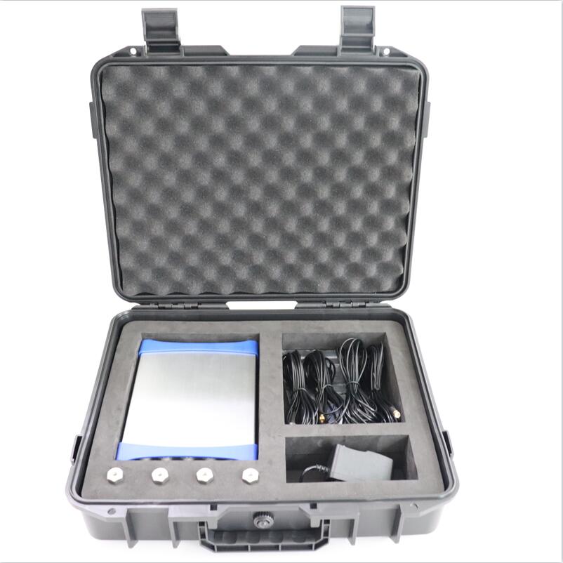 安铂振动分析仪ACEPOM322多通道采集分析系统专业现场动平衡校正