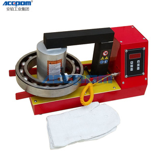 910 中诺数显轴承感应加热器ZNL300 660 560 1250立柱线圈 490