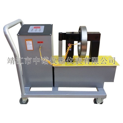 中诺轴承感应加热器FY-RMD-220/480/720/1000取轴承加热器